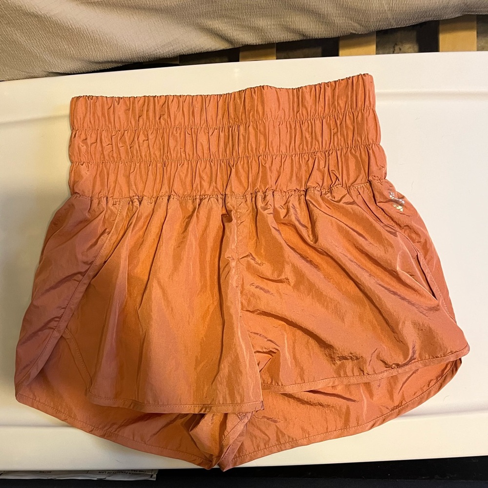 FP Movement The Way Home Shorts